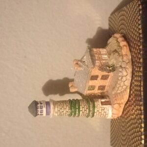 Little light house decor/collectable
